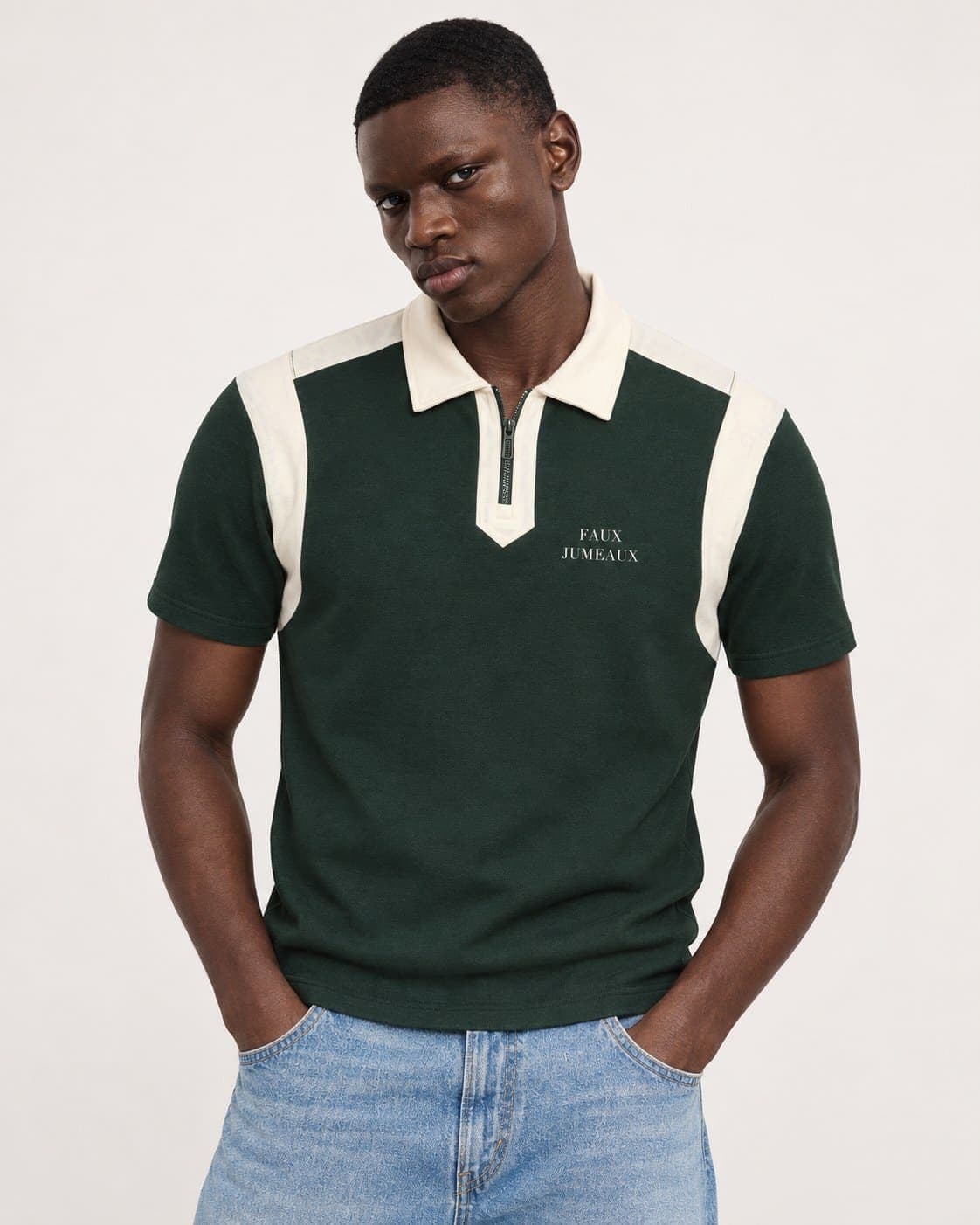 Polo T-Shirt